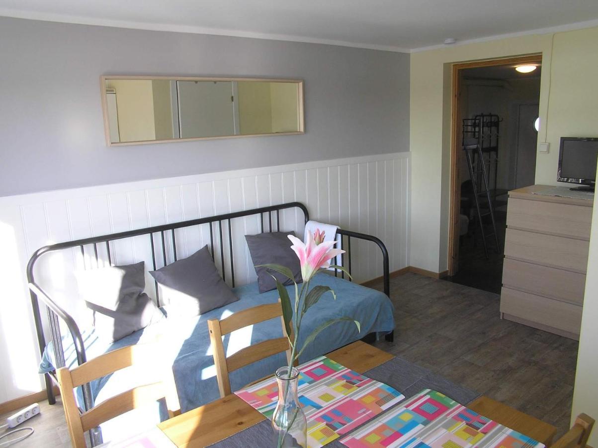 Bedder At Oslo Airport - Serviced Apartments Jessheim Exterior foto