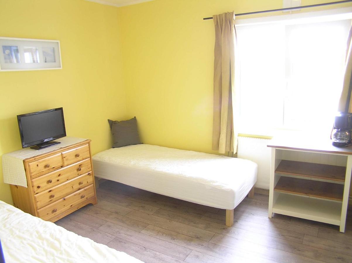 Bedder At Oslo Airport - Serviced Apartments Jessheim Exterior foto