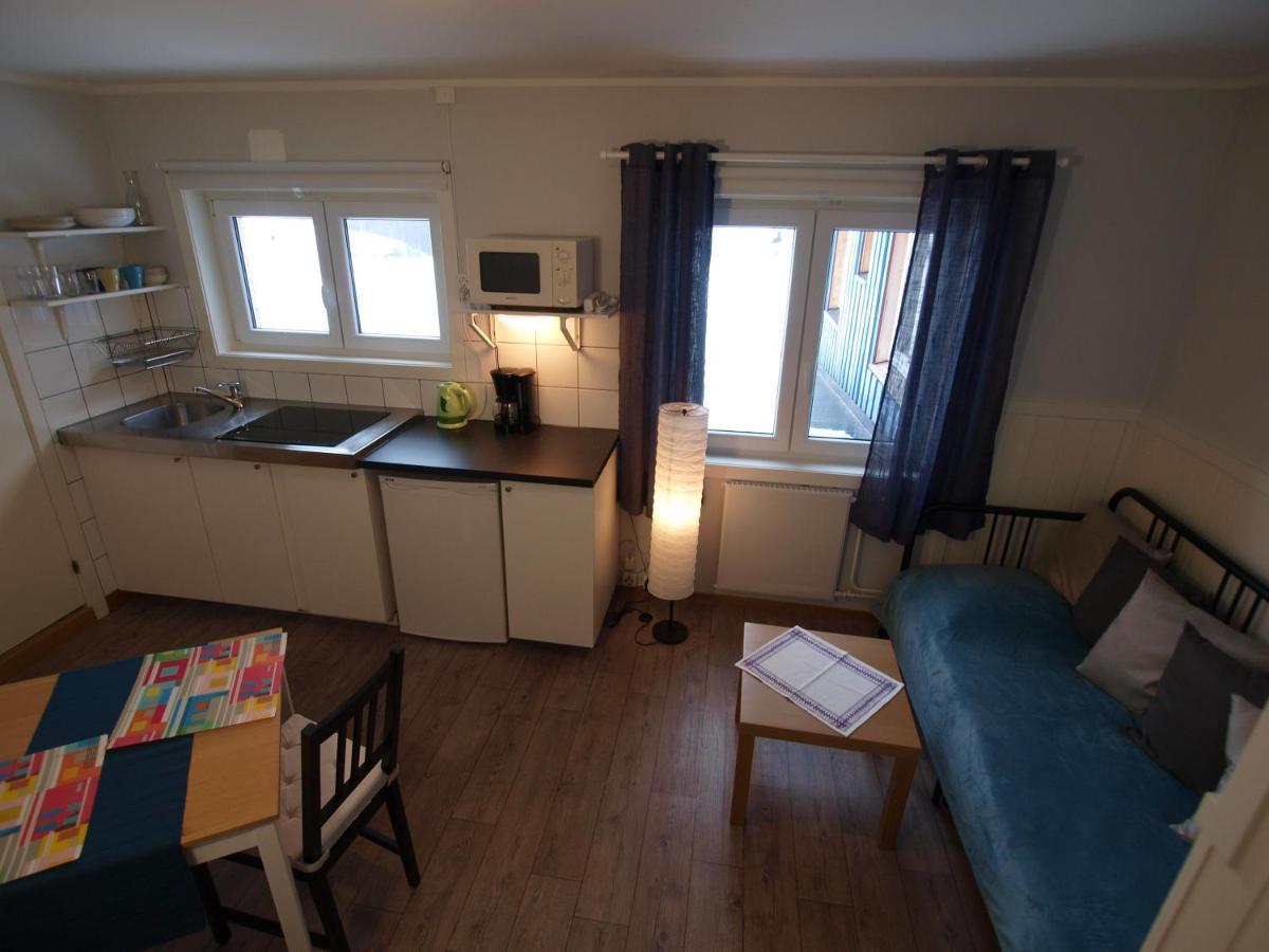 Bedder At Oslo Airport - Serviced Apartments Jessheim Exterior foto