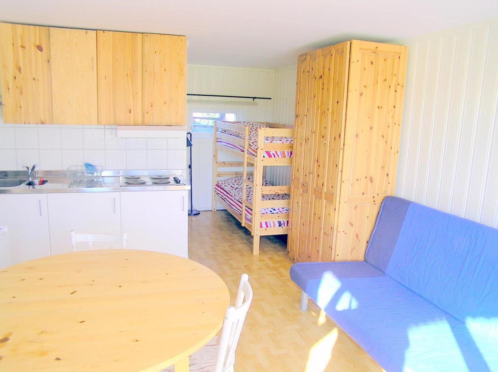 Bedder At Oslo Airport - Serviced Apartments Jessheim Exterior foto