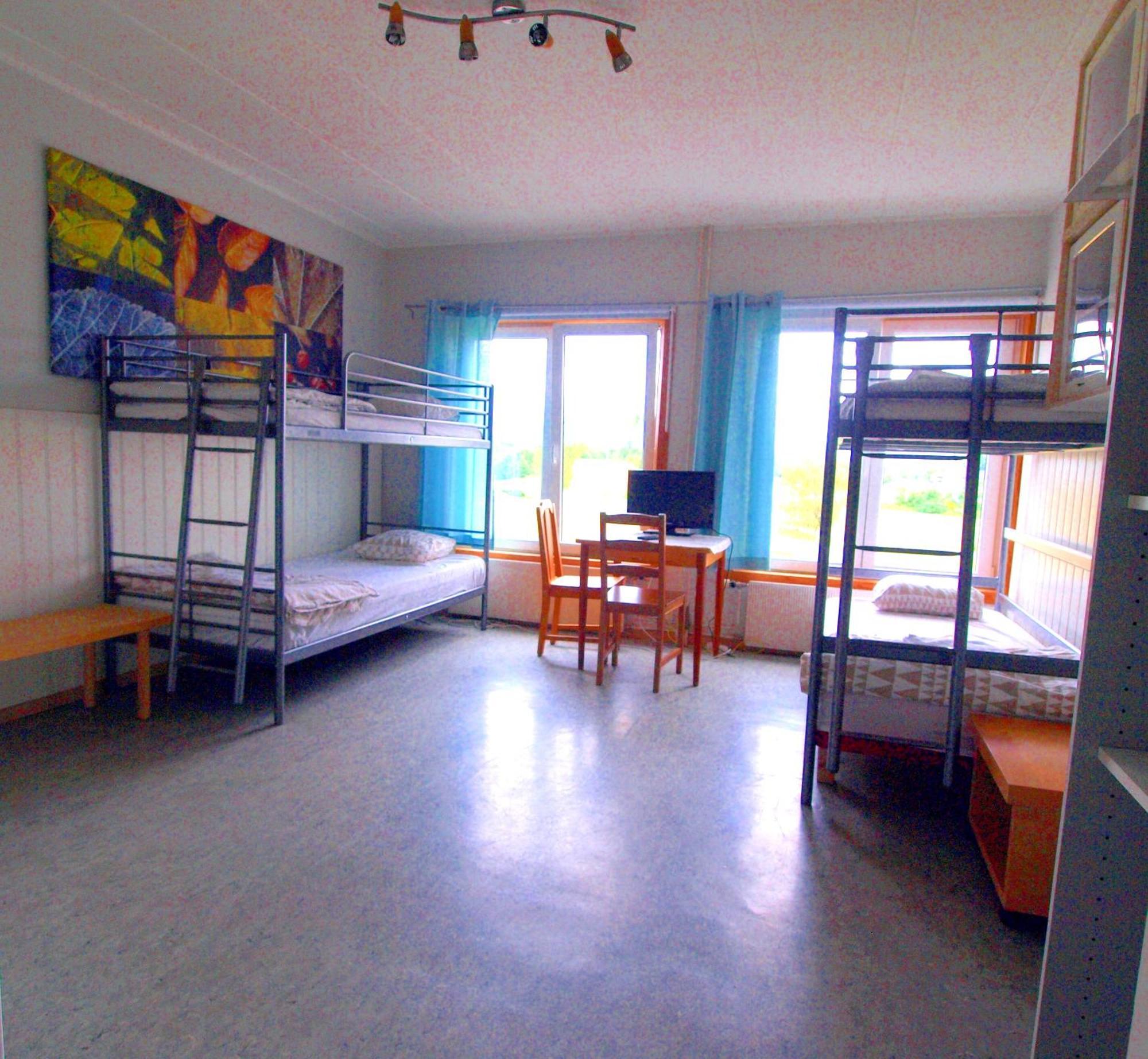 Bedder At Oslo Airport - Serviced Apartments Jessheim Exterior foto