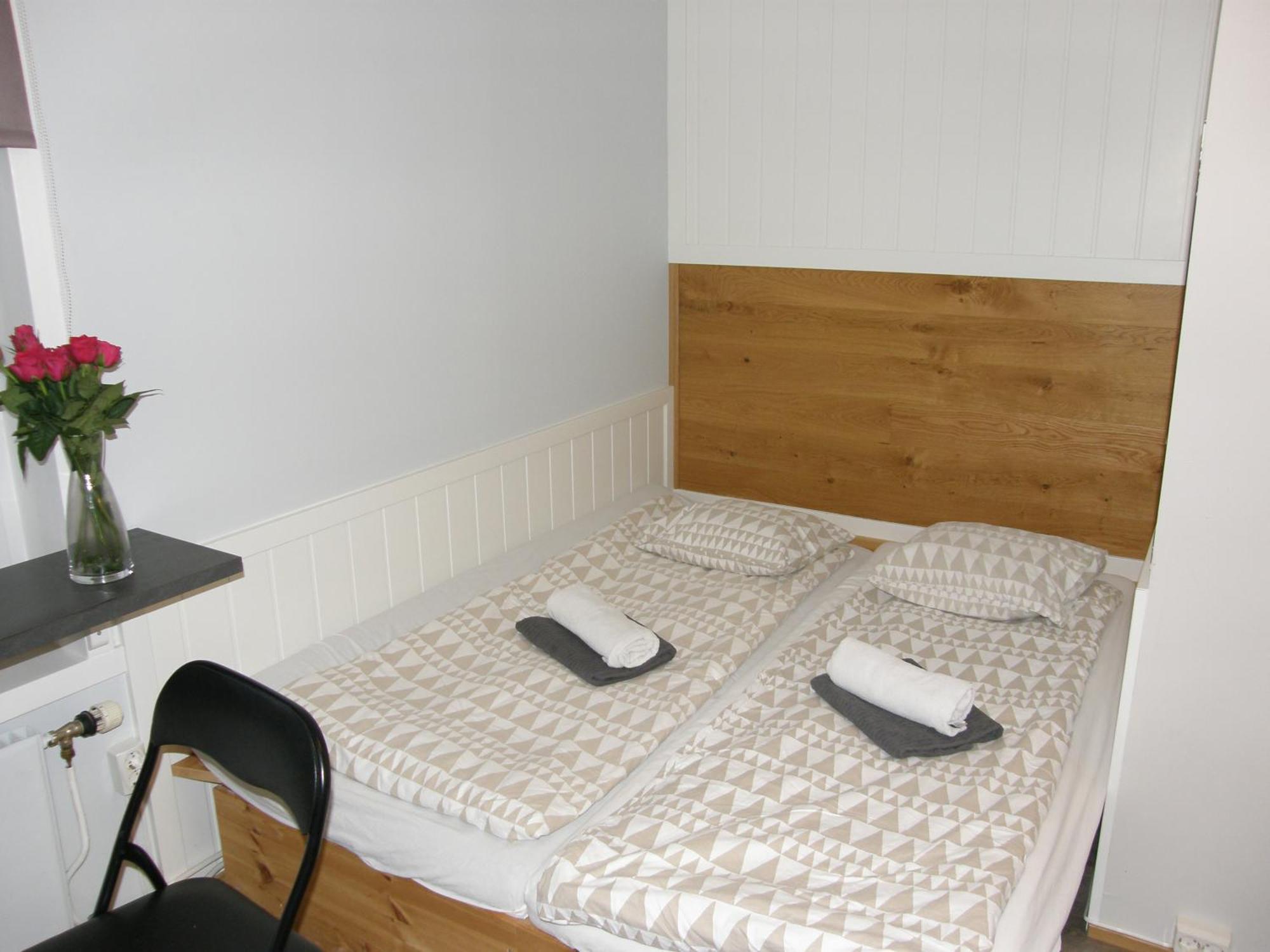 Bedder At Oslo Airport - Serviced Apartments Jessheim Exterior foto